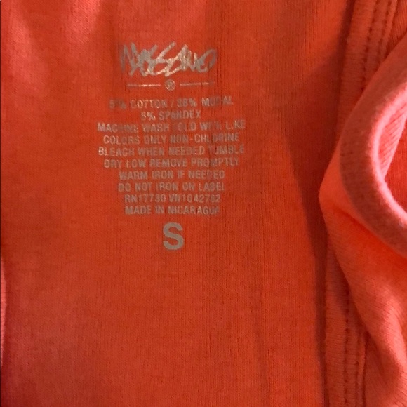 Wassimo Tanks - Picture 3 of 4